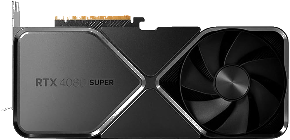 RTX 4080 Super