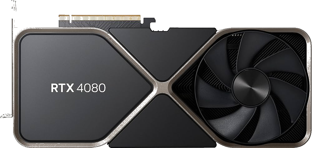 RTX 4080
