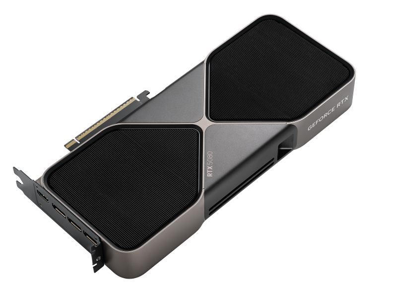 RTX 5080